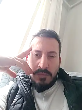 Pornhudsex Adlı Modelin Web Kamerası Şovu