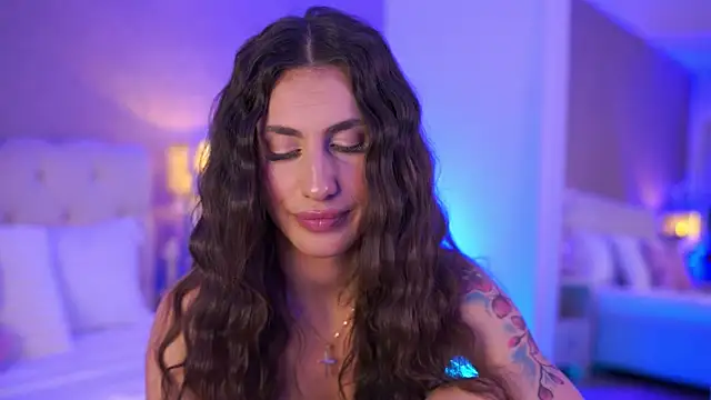 OhhAisha – Live XXX-chat