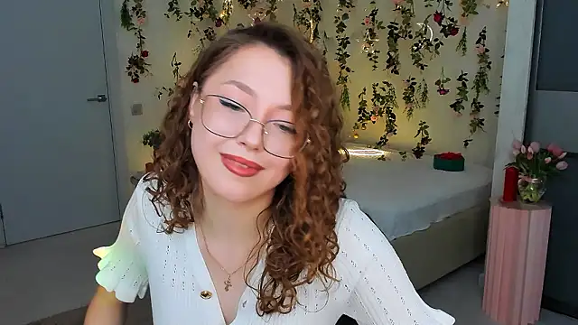 SereneFlame's Live XXX Chat