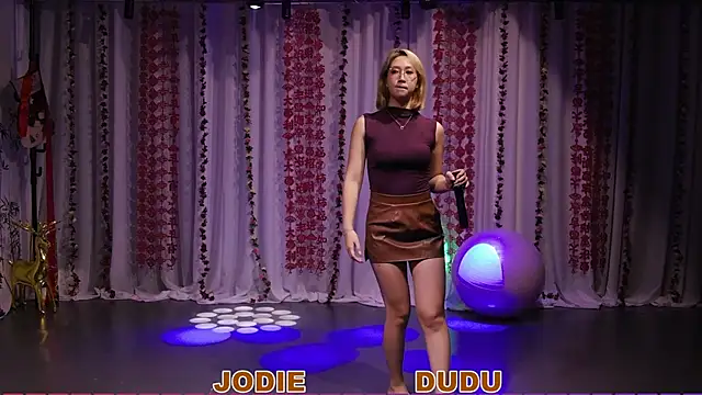 yznt-dudu – Live XXX-chat