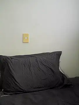 magic_mike_26 Adlı Modelin Web Kamerası Şovu