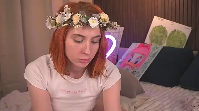 pinkmangokiss Webcamshow