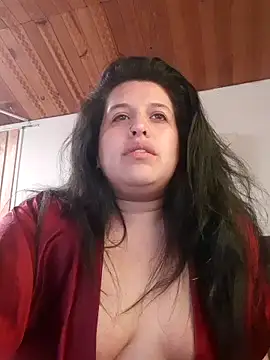 Andrea_secret_ – Live XXX-chat