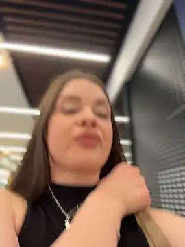 Вебкам-шоу KristiRich