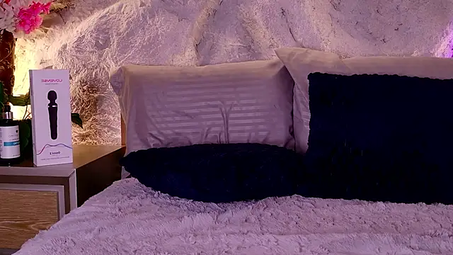 Živý XXX chat bella_mush