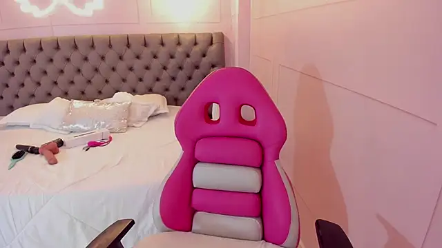 carol_69 – Live XXX-chat