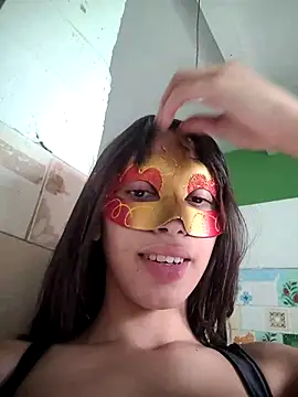 analuizaxxny: онлайн-секс-чат