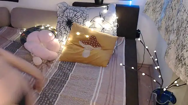 Živý XXX chat AlienforTwenty