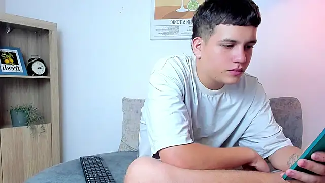 dennis_hills Webcam-Show