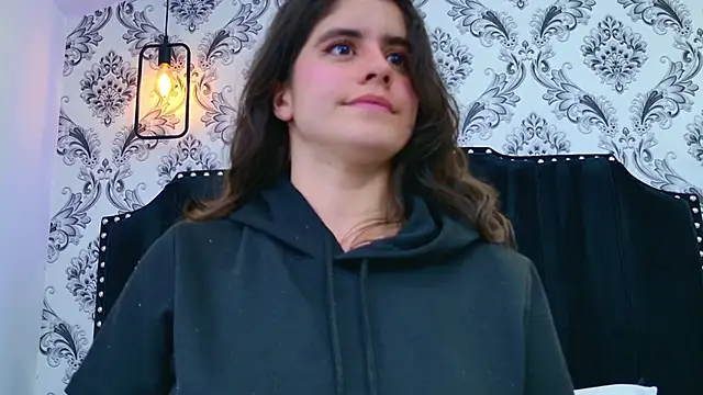 LexaDeRusso's Live XXX Chat