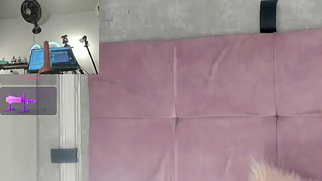 Sembang XXX Secara Langsung conny__curly