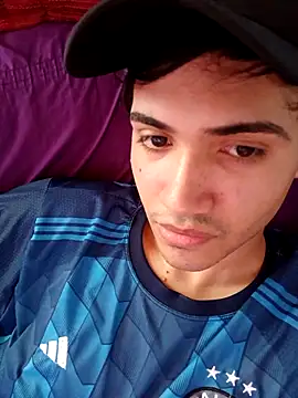 Show Webcam de Nfsexy_hot