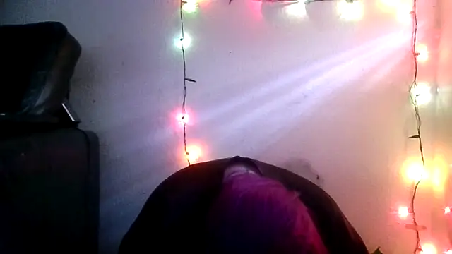 CloudyCockTeaser Chat XXX in diretta