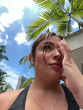 Sembang XXX Secara Langsung SofiaGomez444