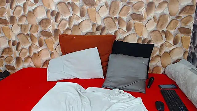 BadAss_Bee Obrolan Langsung XXX