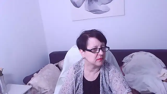 ChristaRose Chat XXX in diretta