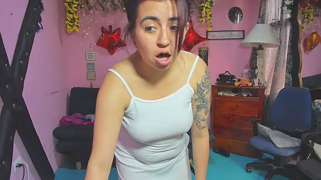 lesbiancuplen Live XXX chat