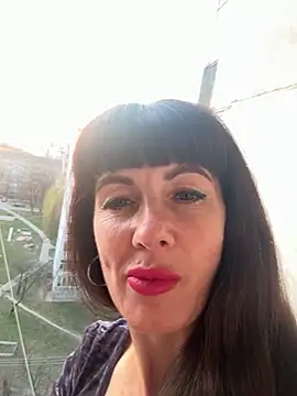 LadyLuxLover Live XXX-Chat