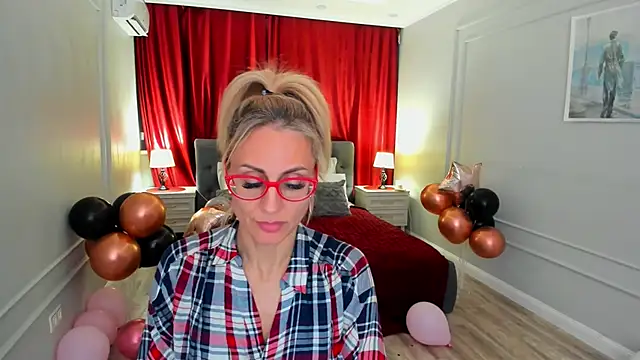 Živý XXX chat MuseOfStage