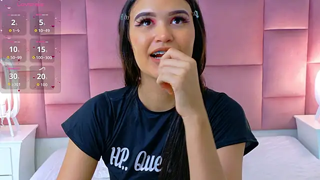 Živý XXX chat kaily_sweet1