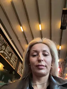 VikaBunny1 – Kamerová šou