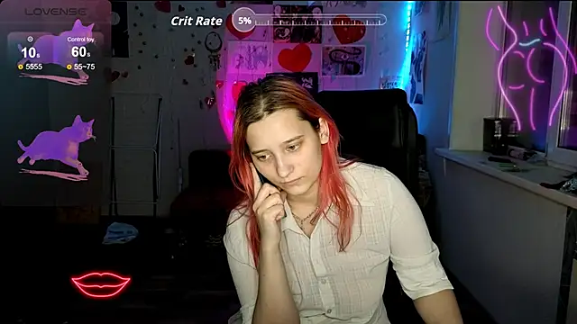 Chat XXX Live RachelPirce