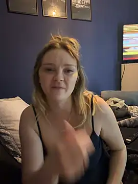 Sky25x Show in webcam