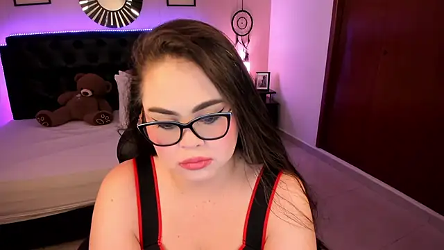 Chat +18 de LolaVillalobos ao vivo