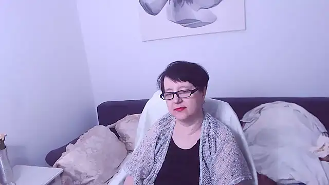 ChristaRose Chat XXX in diretta