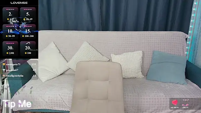 Chat +18 de kiramarta ao vivo