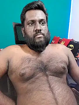 XXX chat uživo modela Rayansmith_