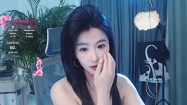 feifei-love 现场XXX聊天