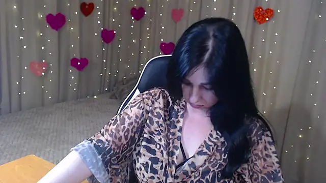 Czat XXX na żywo – JillStevens