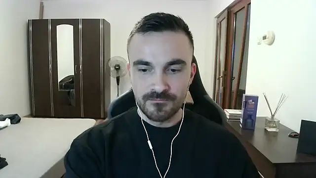 mu5clemania2 webcam show