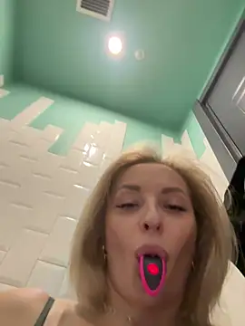 عرض كام VikaBunny1