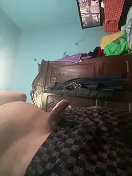 Daniel_cornel webcam show