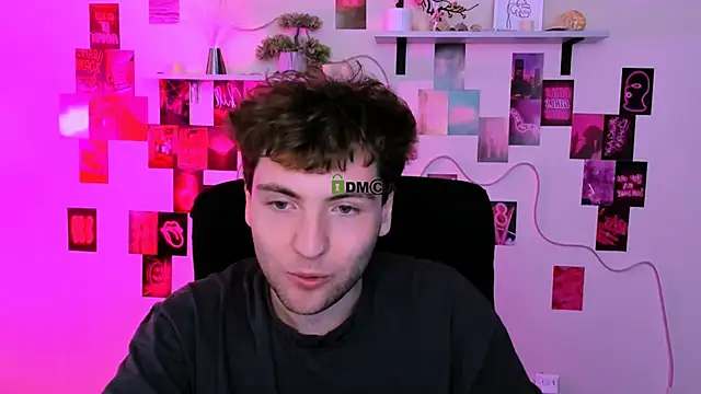 joseph_bear_のウェブカメラショー