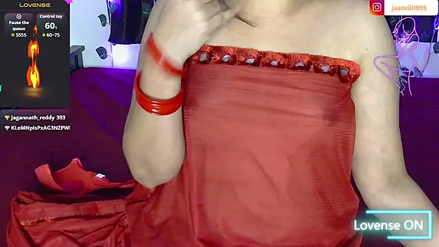 Chat +18 de traditional_Jaanvi ao vivo