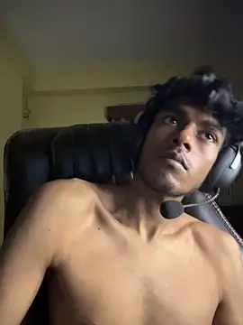 thecatfishh 웹캠 쇼