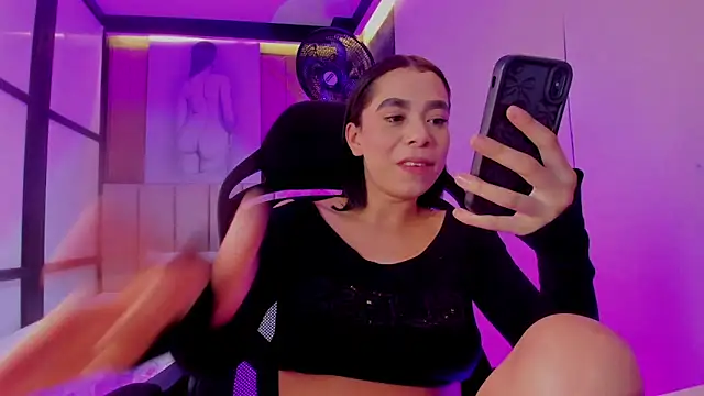 GemmaBrown 现场XXX聊天