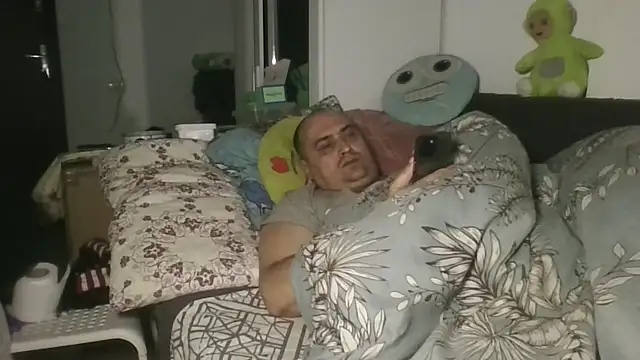 vitalik66679 webcam show