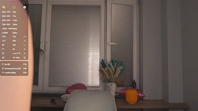 FranciscaGaring live XXX chat