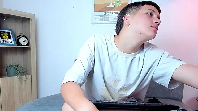 dennis_hillsn Webbikameraesitys