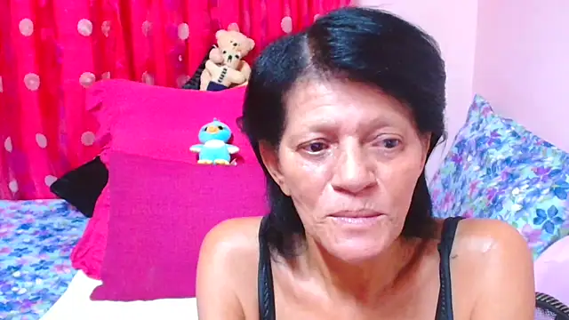 SLUTTYROXY's Webcam Show