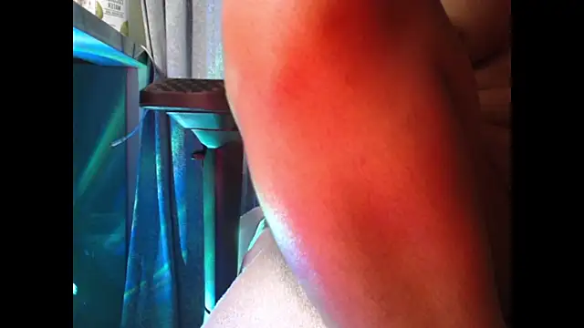 Czat XXX na żywo – CuteRhea69