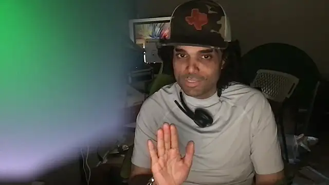 โชว์เว็บแคมของ KungFuPanda001