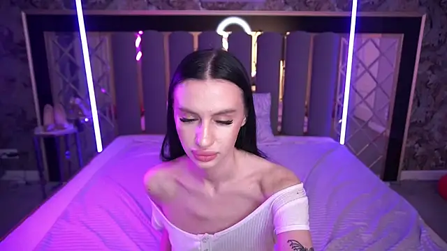 แชท XXX สดของ Snow_WhiteeeX