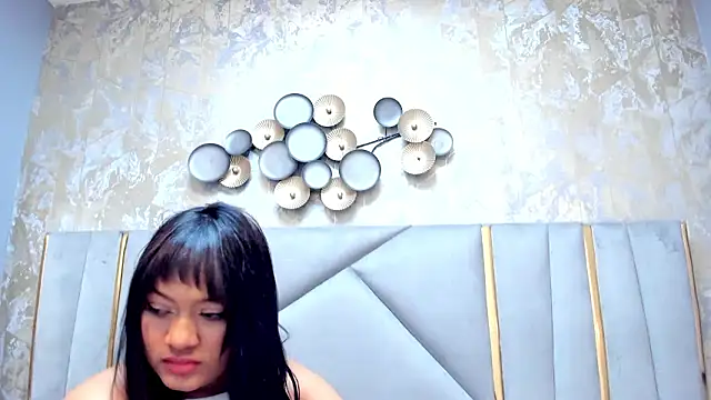 Chat XXX en directo de Sariitaa_