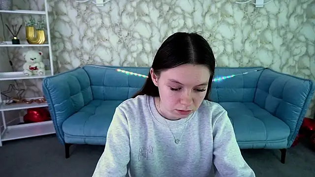 Chat XXX en directo de MaRich_Ka