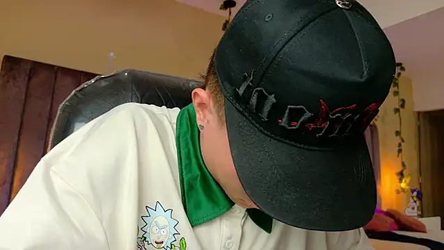 Nascary_Fox Chat XXX live